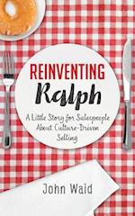 Reinventing Ralph