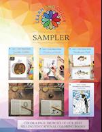 Learn & Color Sampler