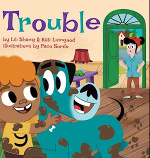 Trouble (Hardcover)