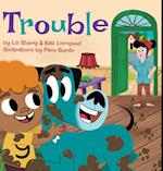 Trouble (Hardcover) 