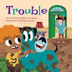 Trouble (Paperback) 