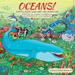 Oceans!: A Kayful Books Seek-And-Find Adventure 