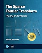 Sparse Fourier Transform