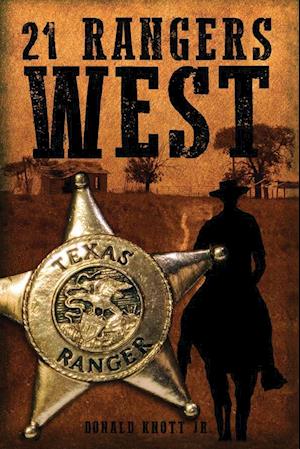 21 Rangers West