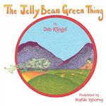 The Jelly Bean Green Thing