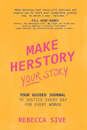 Make Herstory Your Story