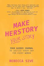 Make Herstory Your Story 