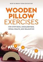 Wooden Pillow Exercises
