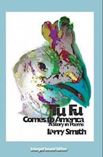 Tu Fu Comes to America