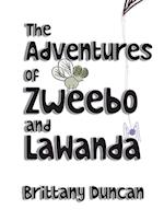 The Adventures of Zweebo and LaWanda 