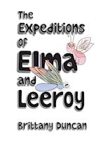 The Expeditions of Elma and Leeroy