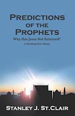 Predictions of the Prophets