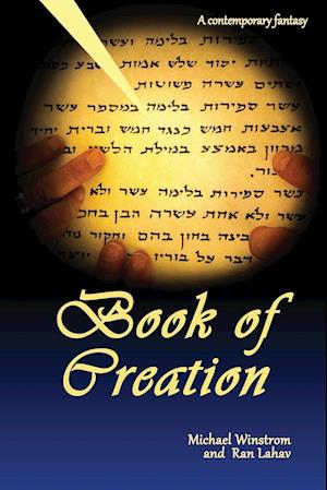 Book of Creation