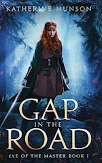 Gap in the Road 