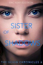 Sister of Shadows