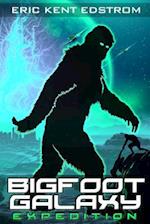 Bigfoot Galaxy: Expedition 