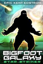 Bigfoot Galaxy