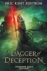 Dagger of Deception 