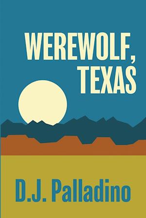 Werewolf, Texas