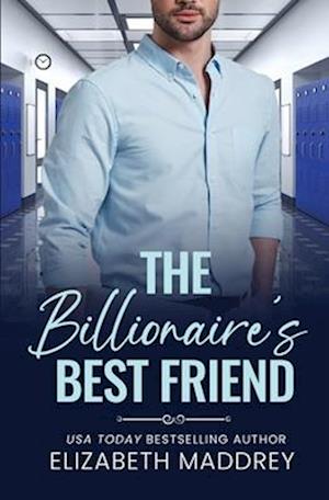 The Billionaire's Best Friend