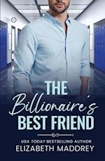 The Billionaire's Best Friend