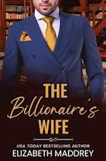 The Billionaire's Wife