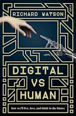 Digital Vs Human