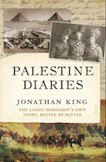 Palestine Diaries