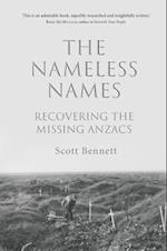 The Nameless Names