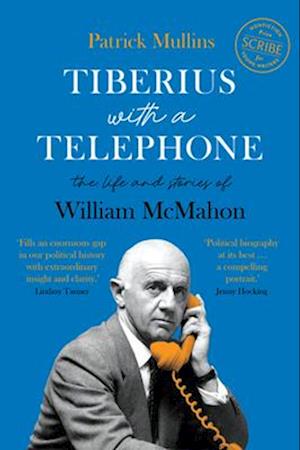 Tiberius with a Telephone