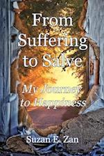 From Suffering to Salve
