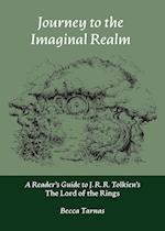 Journey to the Imaginal Realm
