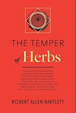 The Temper of Herbs 