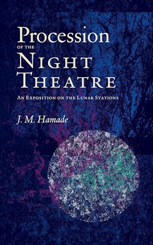 Procession of the Night Theatre