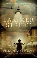 Larimer Street 