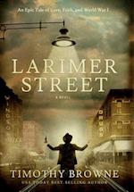Larimer Street 