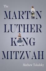 Martin Luther King Mitzvah