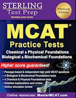 Sterling Test Prep MCAT Practice Tests