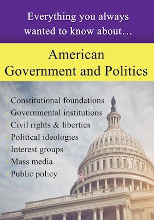 American Government and Politics