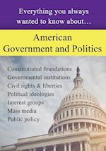 American Government and Politics