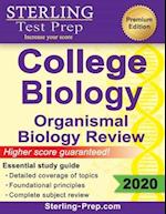Sterling Test Prep College Biology