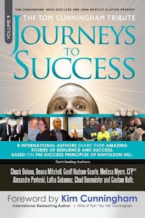 Journeys to Success