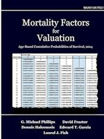 Mortality Factors for Valuation