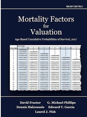 Mortality Factors for Valuation