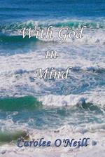 With God in Mind