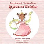 La princesa Christian