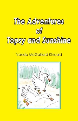 The Adventures of Topsy and Sunshine