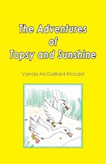 The Adventures of Topsy and Sunshine