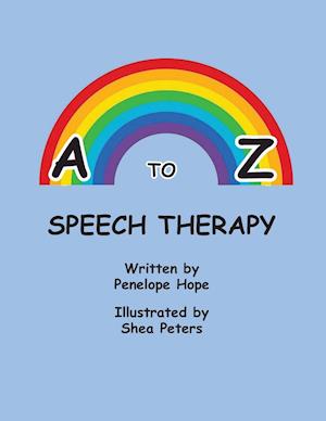 A to Z Hope Speech Therapy