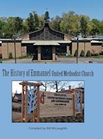 History of Emmanuel United Methodist Church